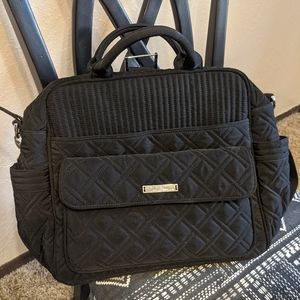 NWT Vera Bradley Diaper bag